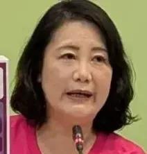 民进党团干事长吴思瑶今天在台湾省立法机构手舞足蹈，丑态百出，真是不嫌丢人现眼。今