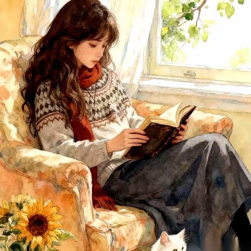 一个从云端跌落泥泞的人尝过人间至甜，也能咽下世间之苦她曾在云端，见过星辰甜