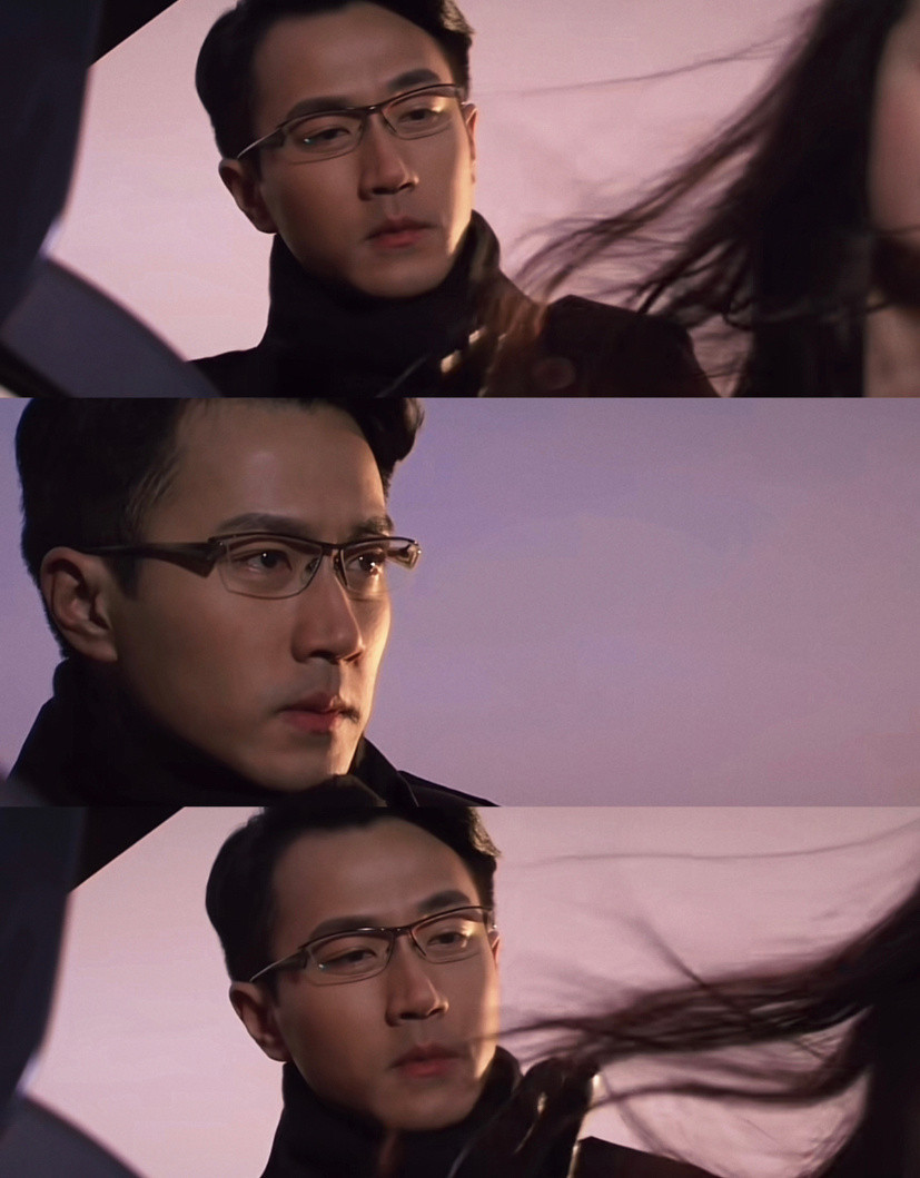这真的不怪杨幂，这放谁当年也顶不住