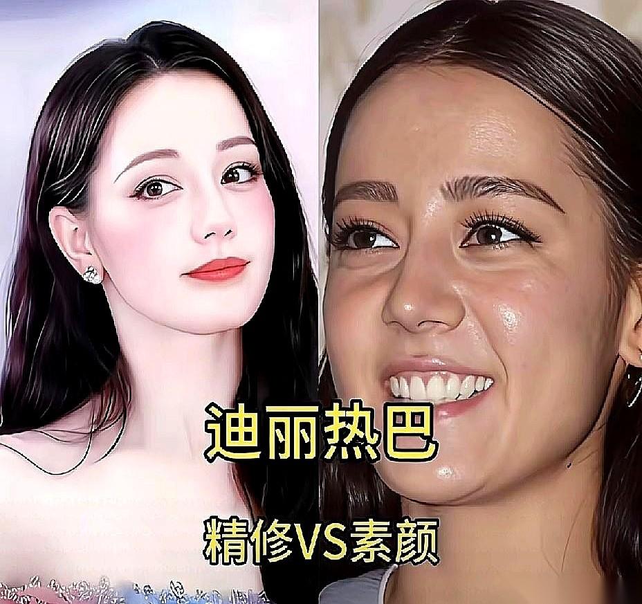 那张被P得毫无毛孔的精修图，还在屏幕上发着光，手指一划，下一张生图直接怼了上来。