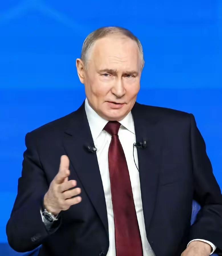 难怪有人会说，普京才是最强的预言家！他说泽连斯基是"有才华的演员"，现在看，