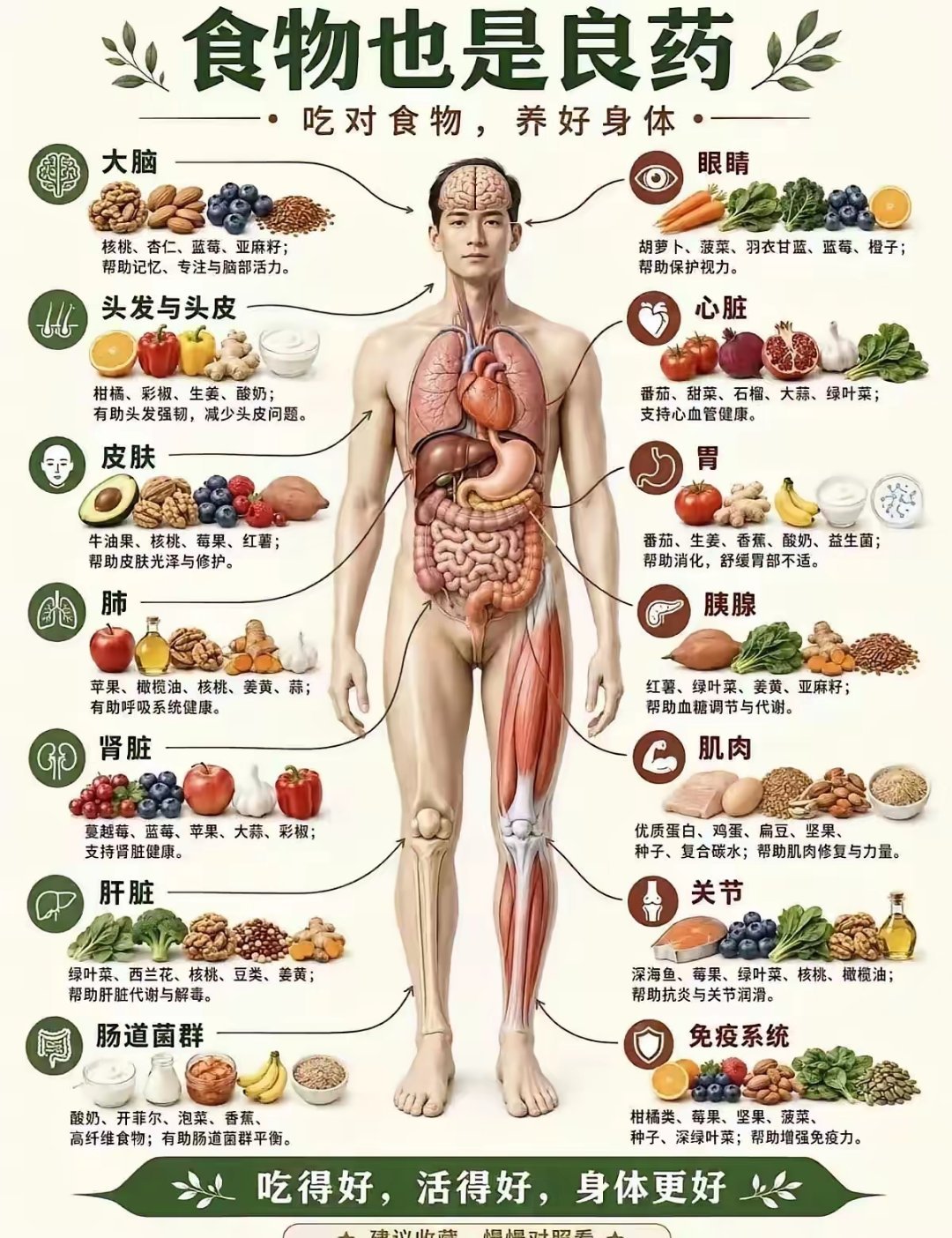 药食同源​​​