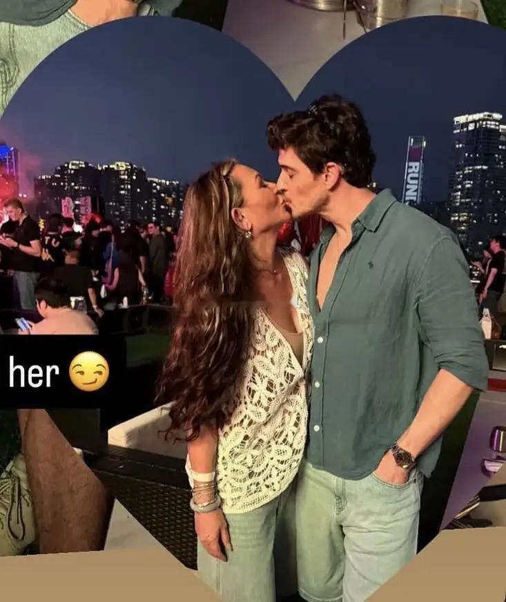 何鸿燊大房的长孙女何家华，这几年搬回到澳门生活，在澳门当地还入股了夜店生意，并且