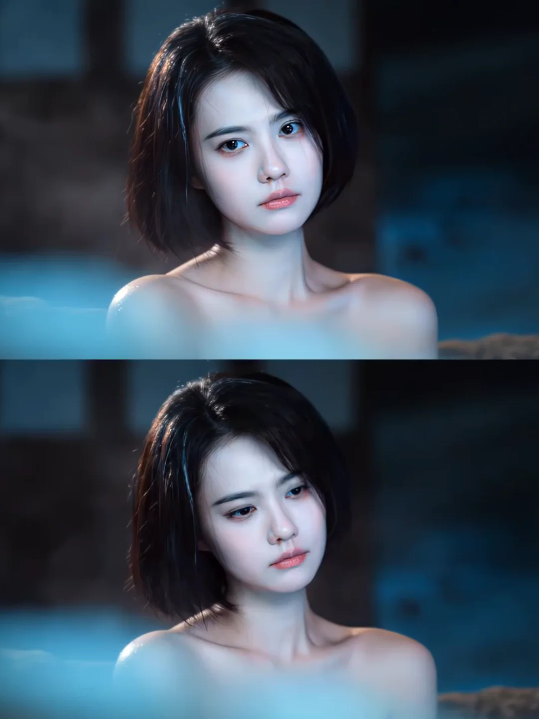 南部档案之后姜珮瑶能演女主角吗？😭