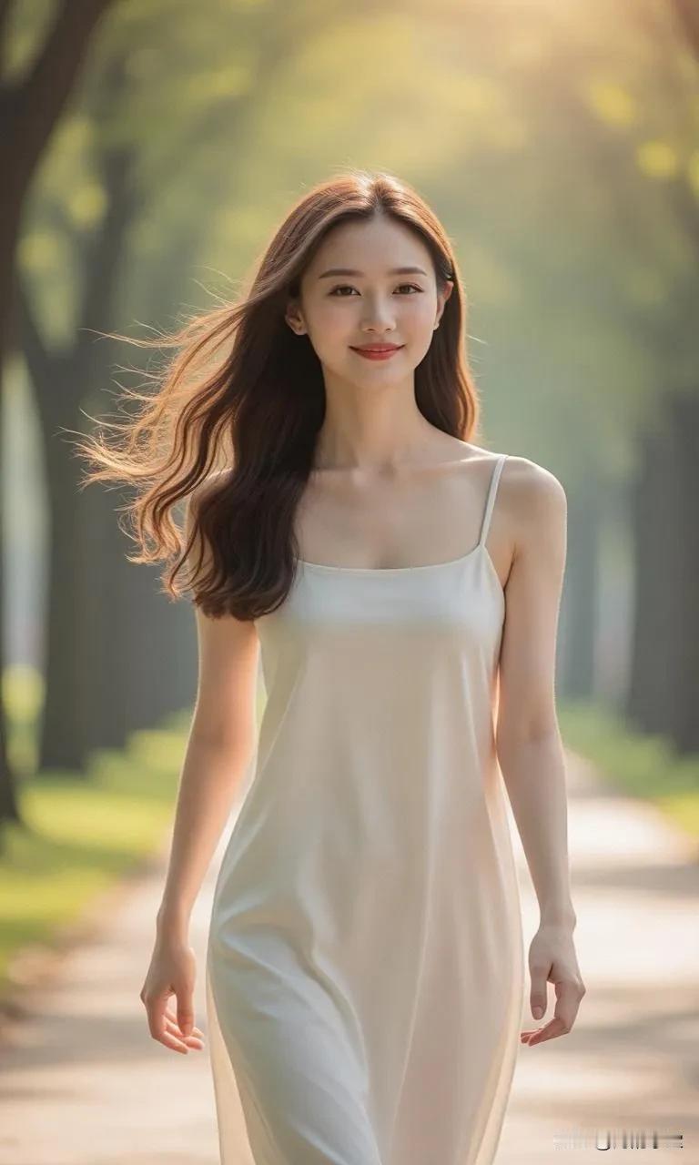 平凡如你我，皆是世间不可复制的风景。人生没有标准答案，试错是成长的特权，遗憾是生