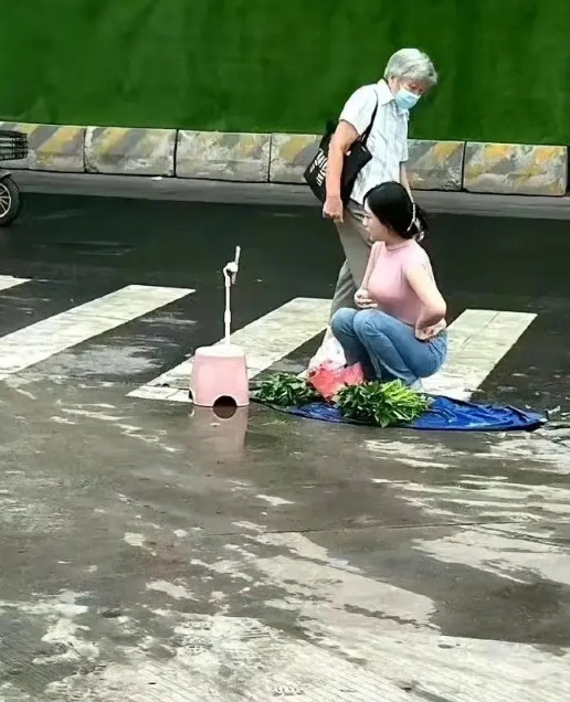 看了三遍，才知道作假了！！！！