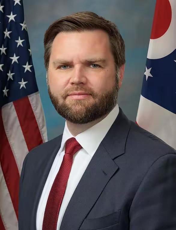 万斯这副总统当的也够倒霉的，美伊谈判没成，拜访教皇，教皇驾鹤西游了！拜访女王，女