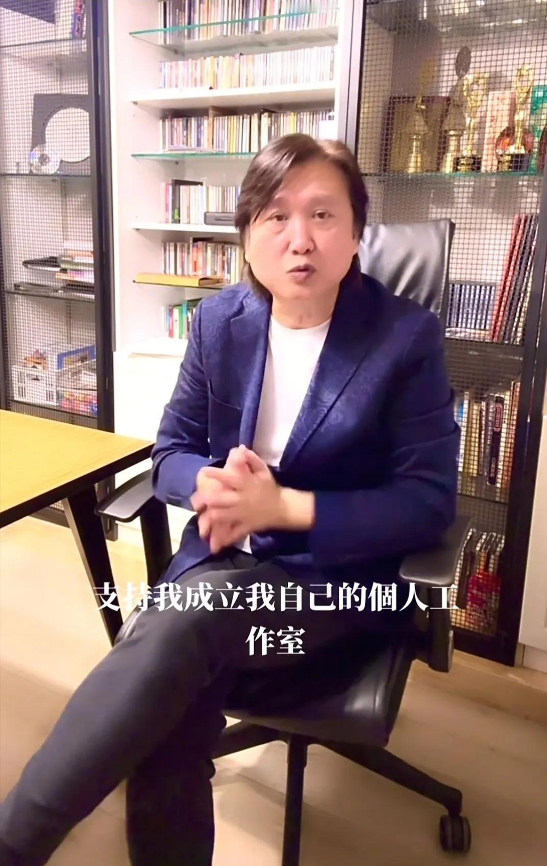 宝丽金为何要打压刘德华呢？刘德华于1990年签约宝丽金旗下的宝艺星公司。199