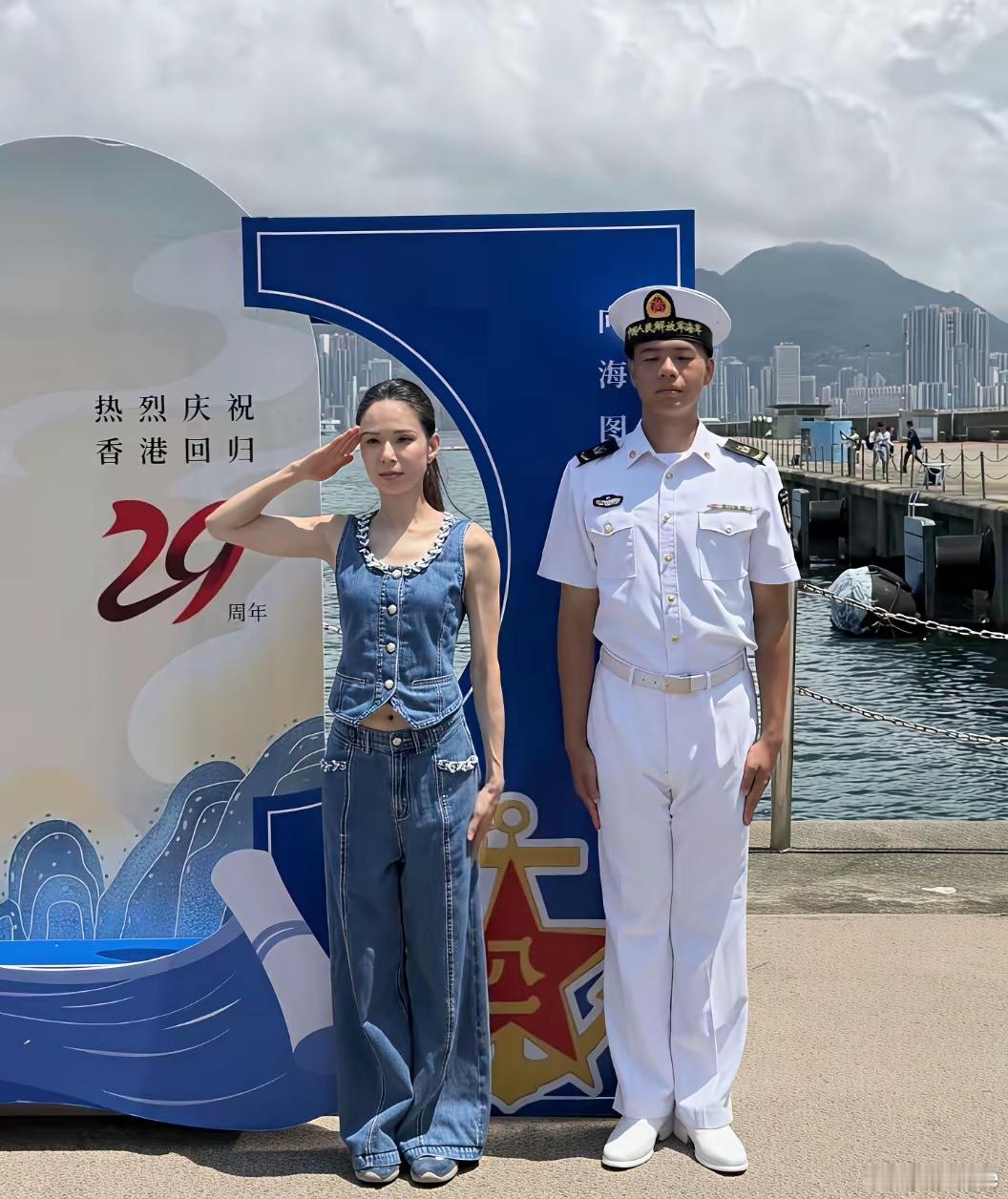 你敢信她都快60岁了