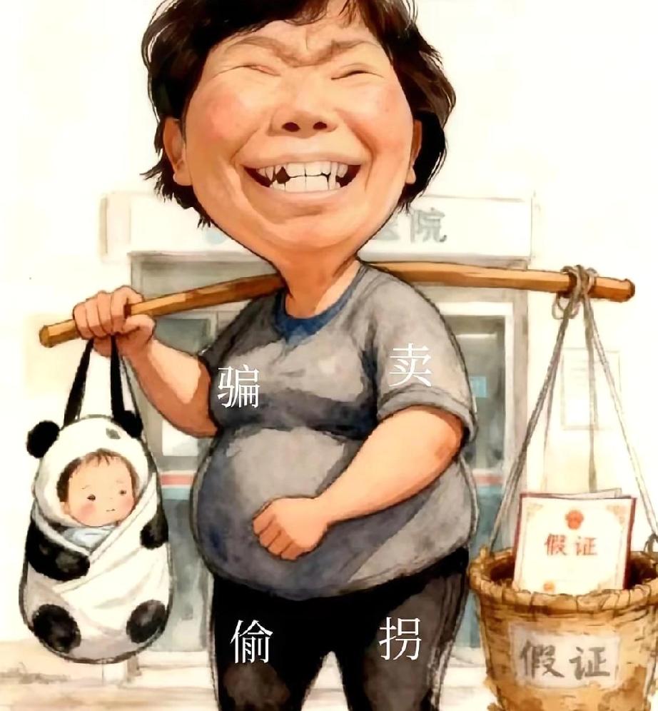 三大证据证明，杜新枝的病儿子​肯定比许敏的健康孩子先出生！证据一，就是杜新枝的病