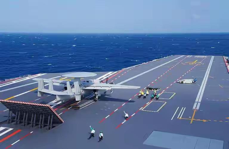 中国海军：我只出一剑，谁敢接招这句话是2026年4月23日（人民海军成立77