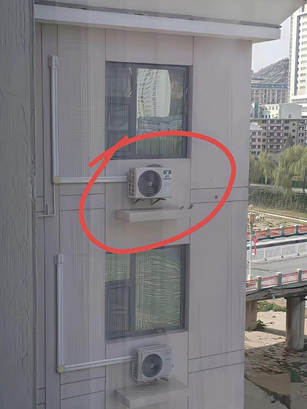 现在的建造还比不上以前的设计？