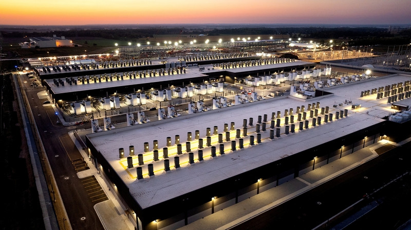 中国太空AI算力中心崛起，争夺太空算力霸权