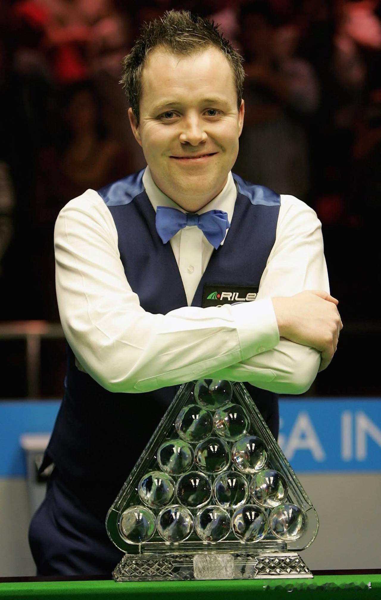 现年50岁的希金斯成为自1983年以来最年长的大师赛决赛选手。就本赛季的状态