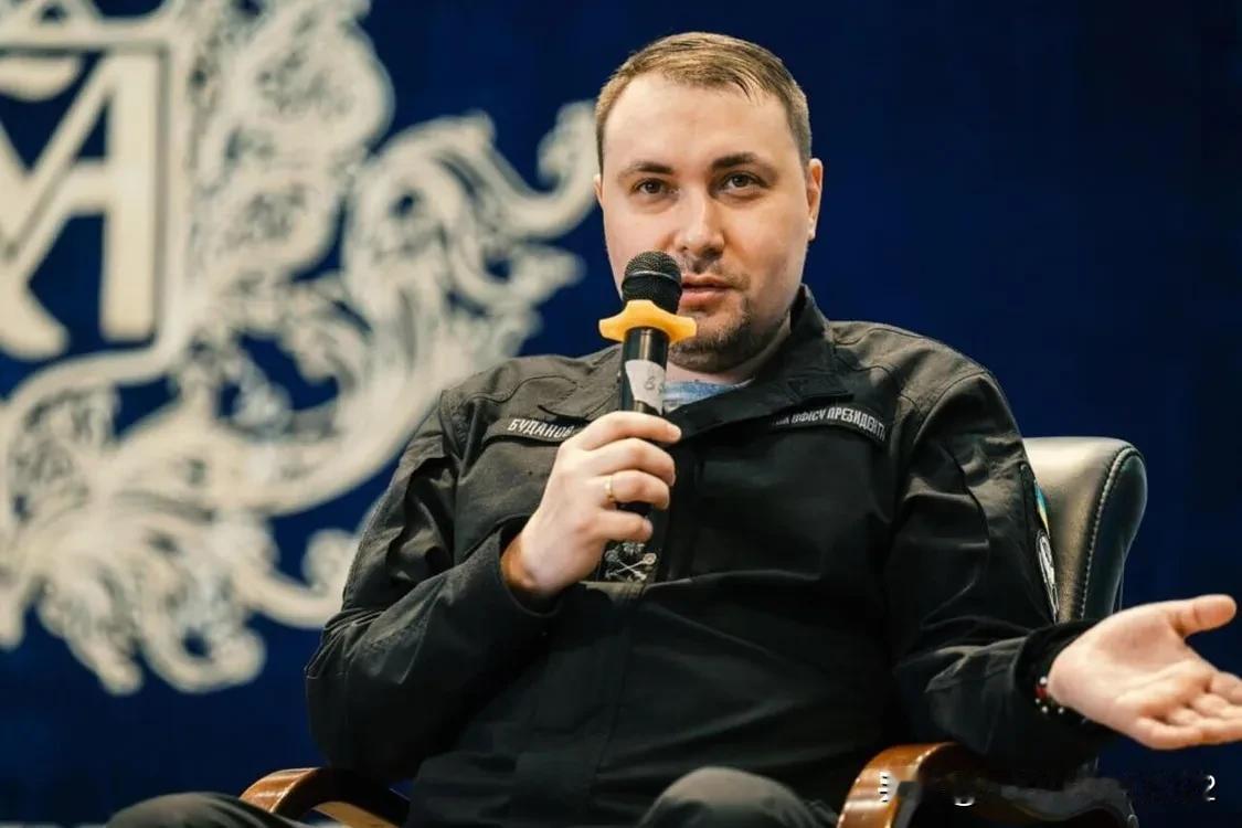 布达诺夫判断乌克兰停火可能出现的时间乌克兰总统办公室主任布达诺夫预计，将