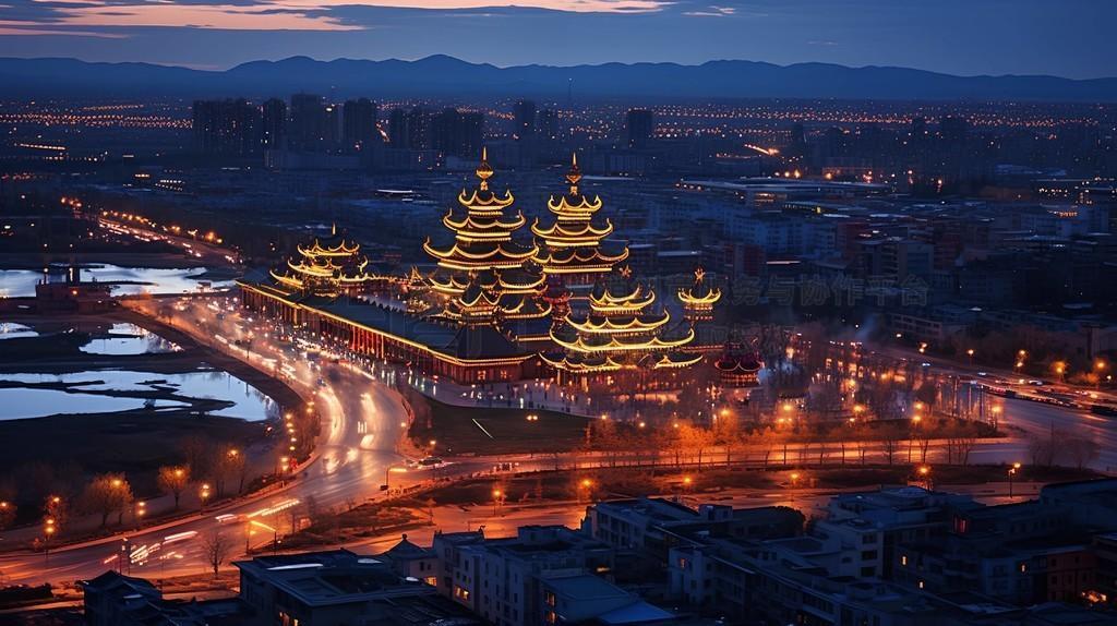 2025年1月，呼和浩特二手房均价8740元；2025年2月，呼和浩特二手房均