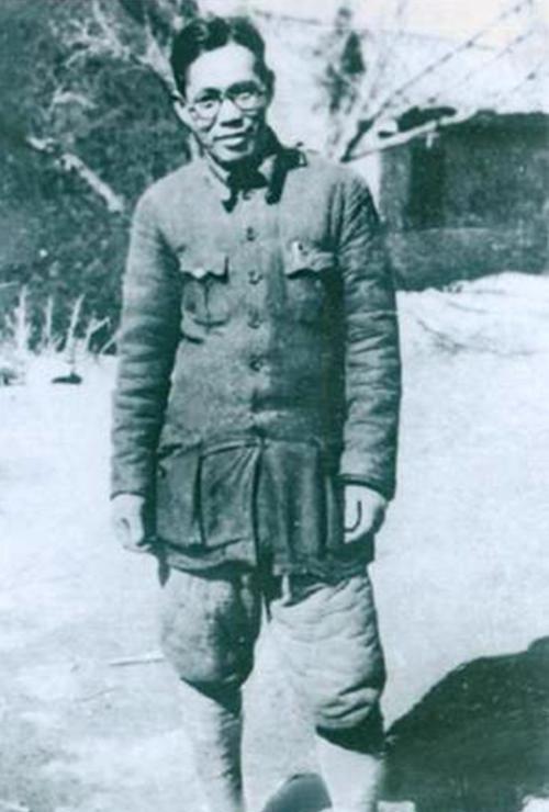 1946年6月，胡宗南意外捕获了一位重要人物，那就是在解放军中被俘的最高级别将领