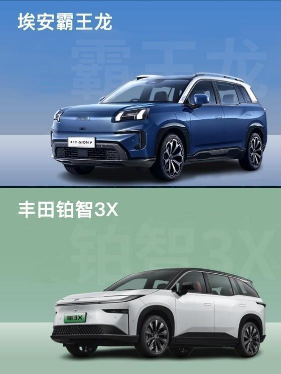 家庭用车注重舒适，10-15万纯电SUV选车指南来了家庭用户选10-15万纯电