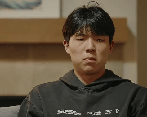 杨瀚森: 去发展联盟不是坏事, 我和球队都已经设想过这件事