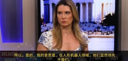 美媒集体震惊：这次访华，才真正见识到中国有多可怕！先看一份让美国媒体自己都吃