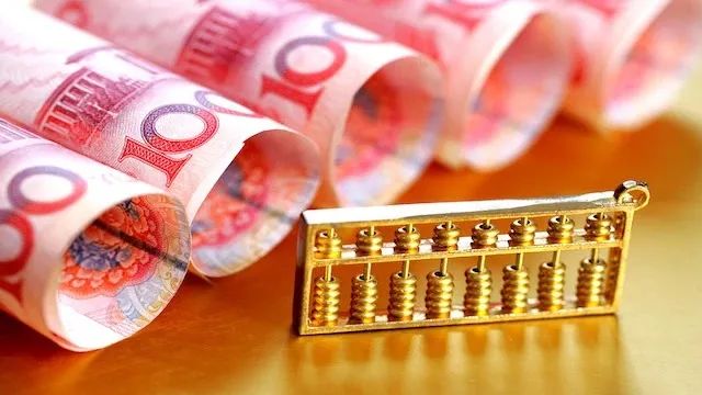 31省份研发投入大数据: 广东超五千亿