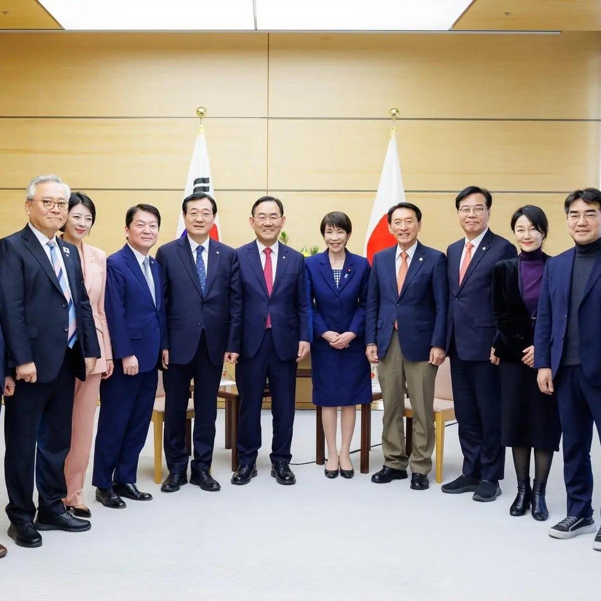 中国同意了，日本大喜！10月14日，日本对外释放信息，中方已经通知经团联，