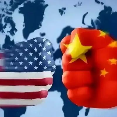 伊朗这一仗还没真正打完，美国已经明白了一件事：真要和中国正面硬碰，代价根本不是一个量级。 说白了，美