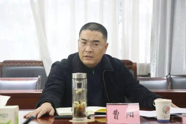 沉迷打牌, 结交政治骗子, 大搞权钱交易, 四川一县长被查处