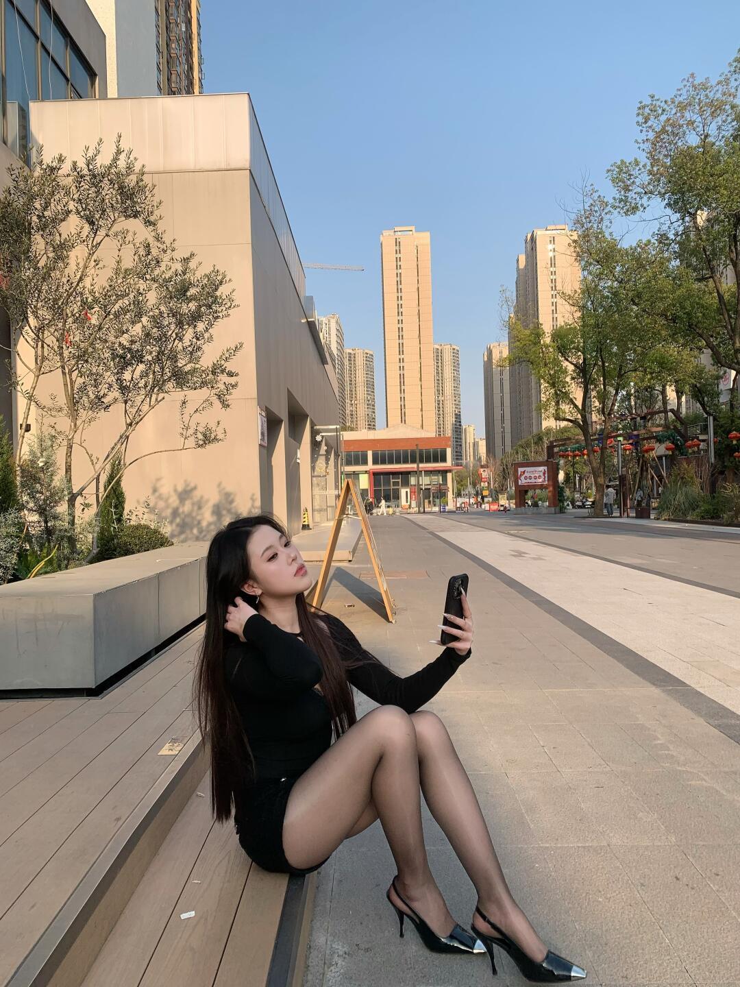 生活是动词分享给了谁爱就给了谁​​​