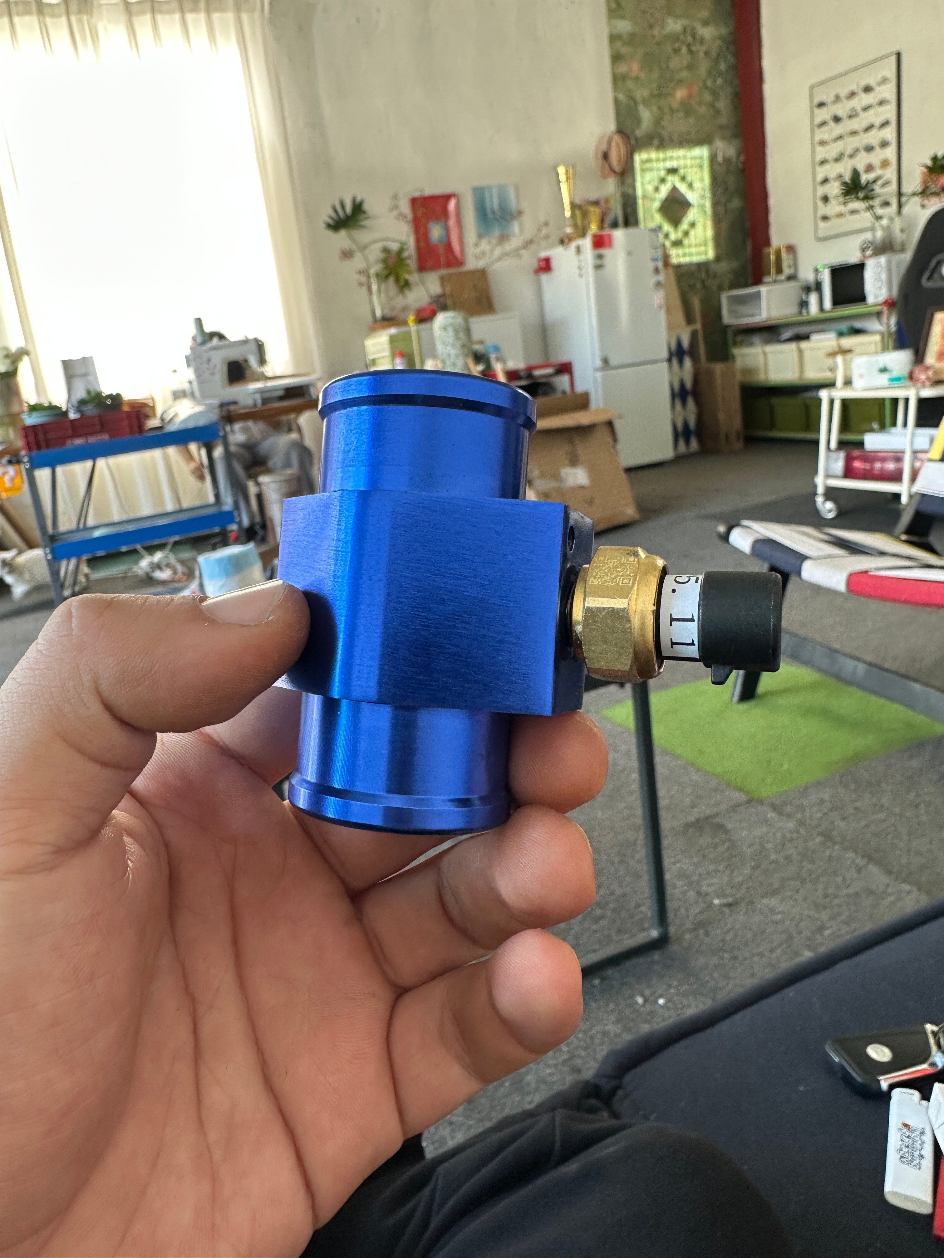 活干的越来越漂亮。线路也开始研究。二手车博主转型改装博主