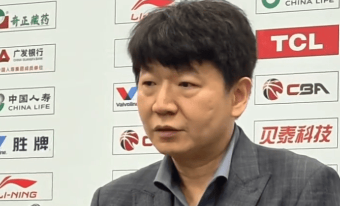 邱彪: 徐杰的进步有目共睹, 希望大家都能再接再厉&不断提高