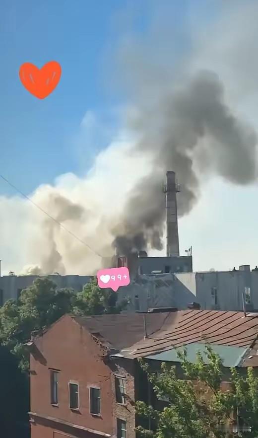 乌克兰传来新消息了。当地时间7月1日，乌克兰总统泽连斯基证实，乌方再次实施远程