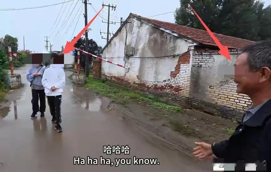 现在全网最后悔的，肯定是萧山寻亲博主“Sean的世界”的父亲了吧，谁能想到，