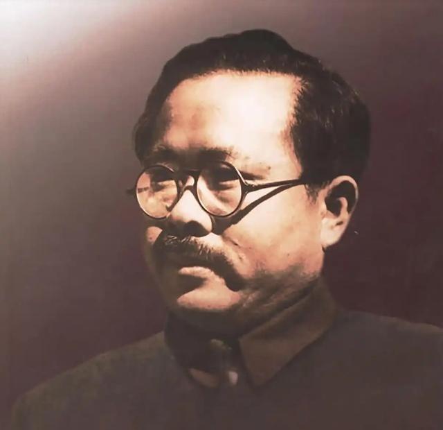 1949年，开国大典前，毛主席突然下了一道特殊的禁令：绝对不允许任弼时同志出席开