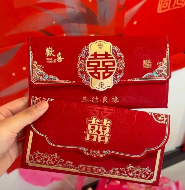 救命！弟弟结婚礼金这事真把我逼疯了！爸妈张口就要我送6万，说就这一个弟弟，多给才