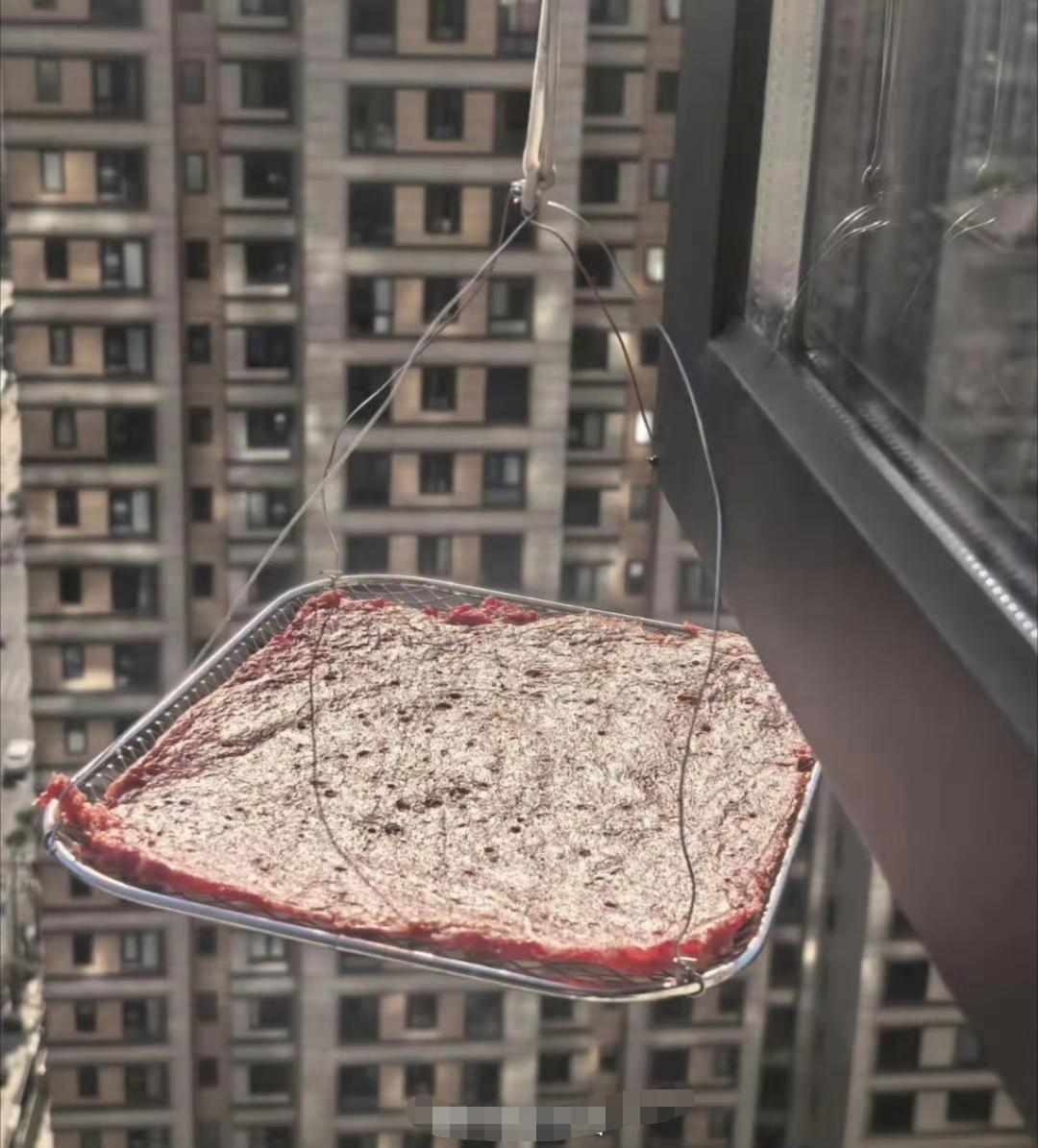 这肉铺这么做的吗