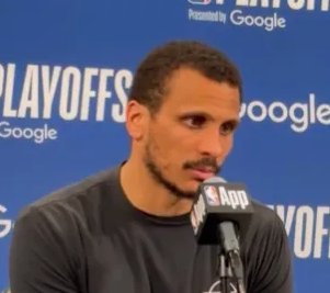 NBA季后赛东部首轮G5凯尔特人（3）97-113（2）不敌76人。赛后，主帅