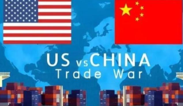 中国为什么不希望美国倒下？说白了，如果美国失去“世界霸主”地位，咱们极有可能面临