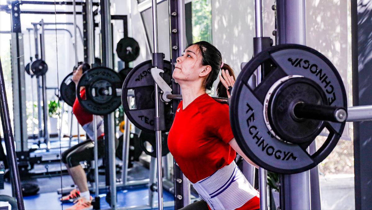 29岁女排前国手已经退役，曾被嘲“无冠军底蕴”如今转型成大学老师正在大庆征战