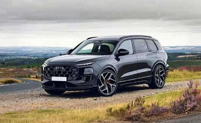 汽车据Autocar报道，奥迪将在今年晚些时候推出全新车型Q9。这台车不仅将成