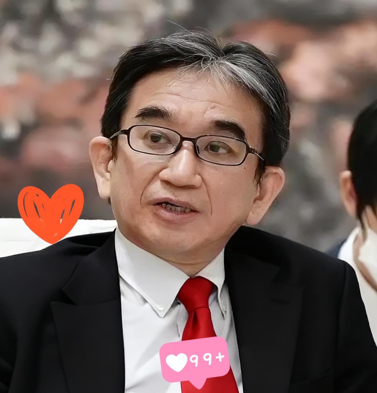 快讯，快讯！日本前驻华大使垂秀夫近期喊话:提醒各方在中日关系中保持理性，千万