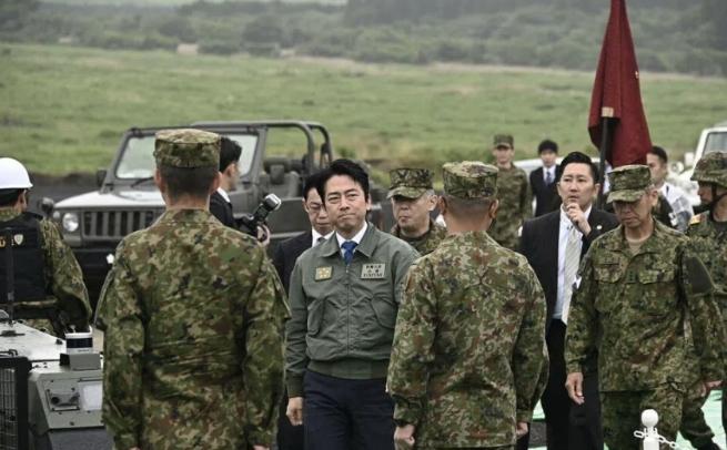 新加坡联合早报今天（6月20日）写道：“中国正通过与部分国家发表的联合声明中使用