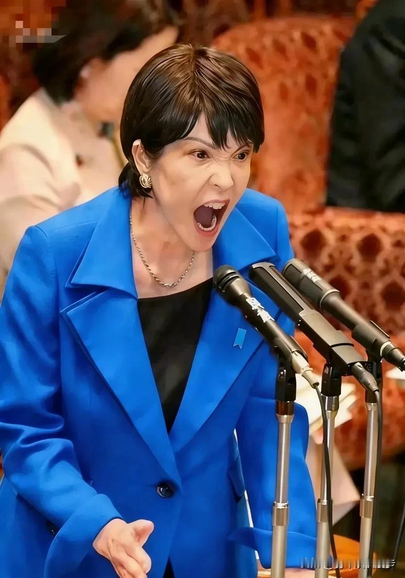 12月9日，日本首相高市早苗在国会答辩中公然声称“竹岛是日本固有领土”。韩国总统