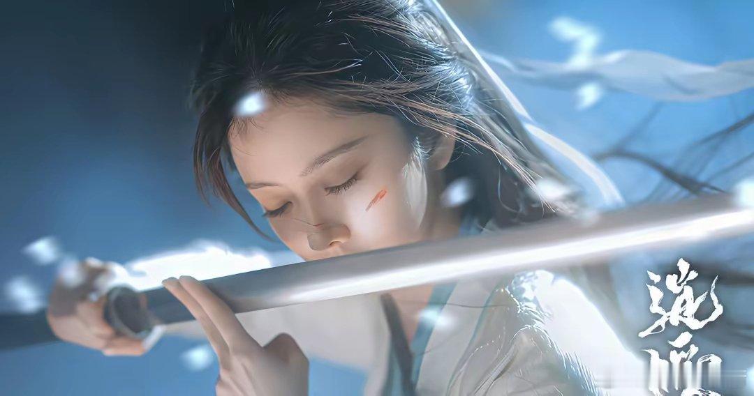 跨界导演一出手，央视收视就炸了。《狂飙》导演徐纪周拍仙侠，所有人都在等笑话。结果