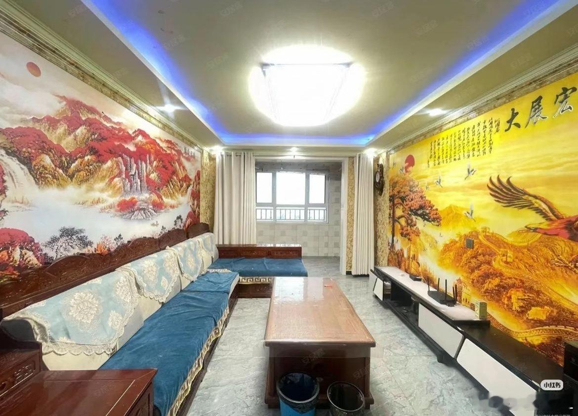 父母花了几十万装修的房子那些只是开胃菜，真正暴击在下面！