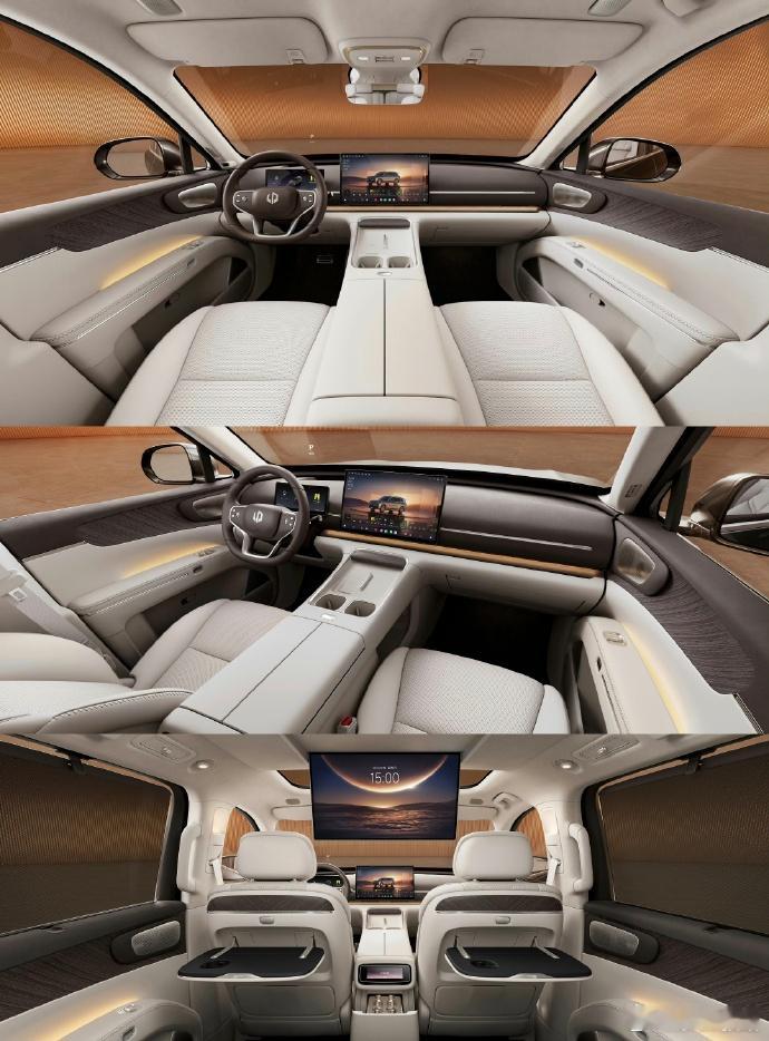 怕什么怕？！都说这组图500万，我就爱发又怎么样.其实，零跑D19也符合预期，全