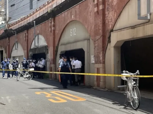 这两天，在日本东京和中国的苏州，都发生了针对中国人或者日本人的恶性攻击事件。但如