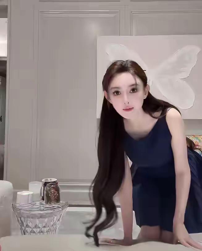 叶珂直播间曝大瓜，和黄晓明已分手、女儿一个人带！网友：又一个黄一鸣……黄一名
