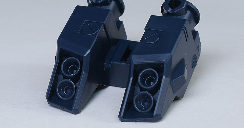 这次OPSetGUNPLA19（浮游炮组件）专门给了HGCE/EG强袭高达