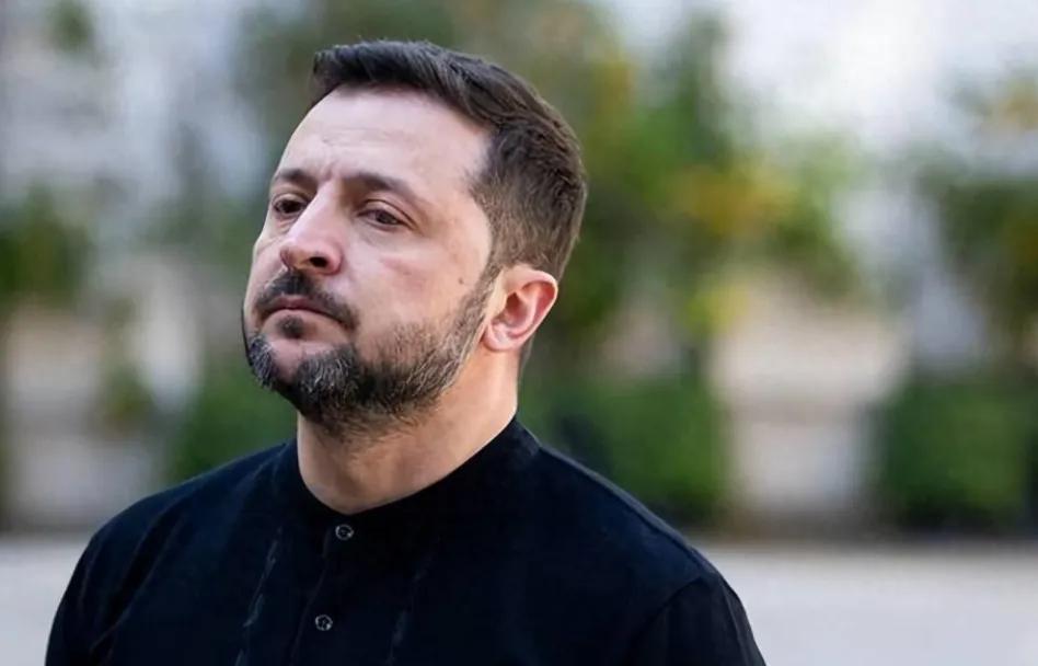 第一，乌克兰终于看明白！俄罗斯背后真正的靠山，不是伊朗，不是朝鲜，而是中国，更让